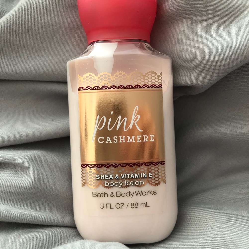 Lotion